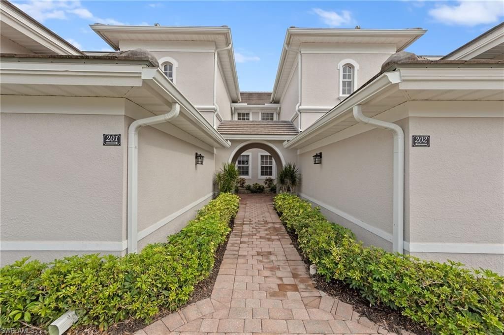 14552 Bellino Ter, Unit 201, Bonita Springs, FL 34135 Photo