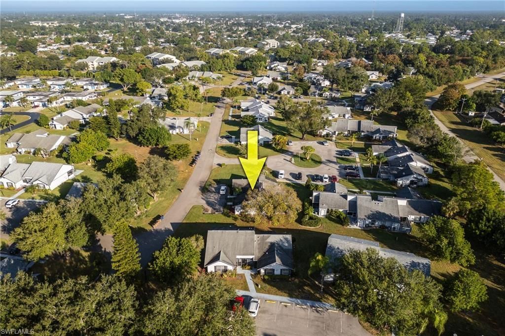 10623 Arlingford Blvd, Lehigh Acres, FL 33936 Photo