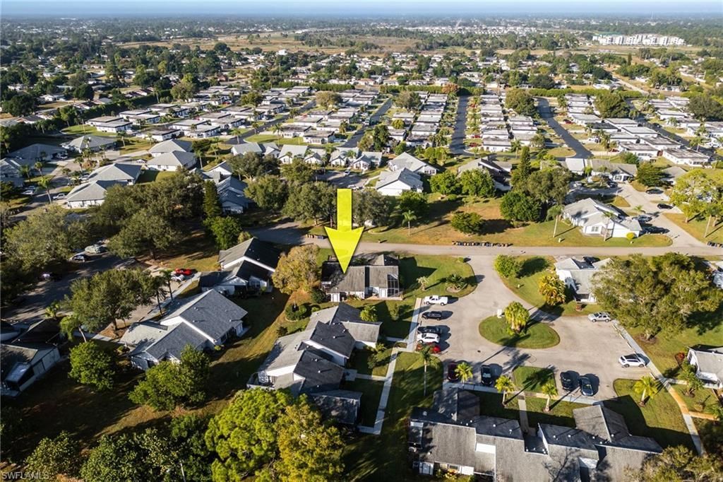 10623 Arlingford Blvd, Lehigh Acres, FL 33936 Photo