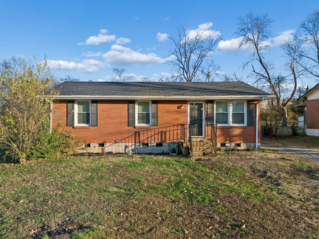 1410 Bain Dr, Madison, TN 37115 Main Photo