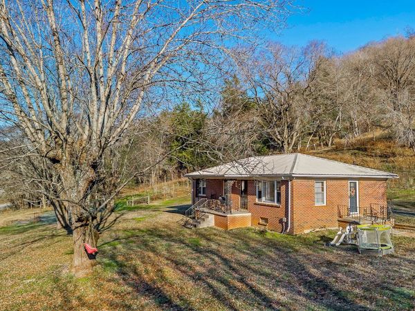 202 Maggart Rd, Elmwood, TN 38560
