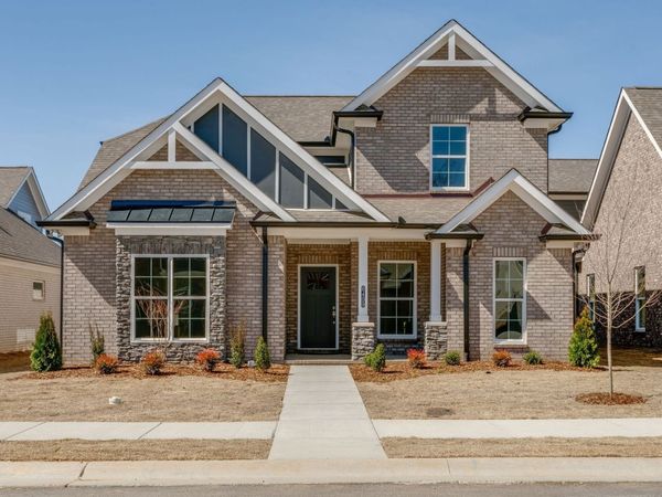 6189 Parkhaven Blvd , Hermitage, TN 37076