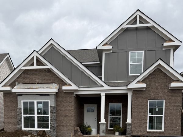 6189 Parkhaven Blvd , Hermitage, TN 37076