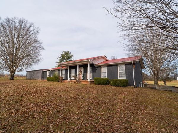 120 Twilla Lane, Smithville, TN 37166