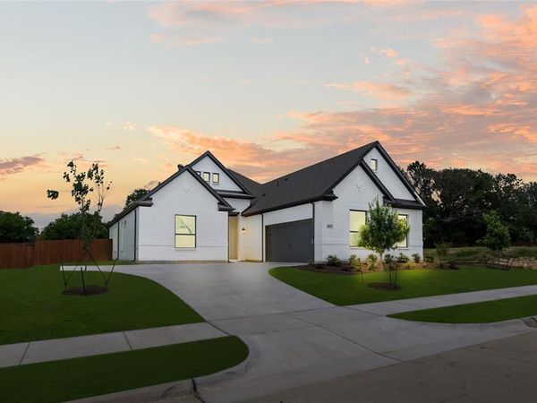 4021 Alpine Street, Midlothian, TX 76065