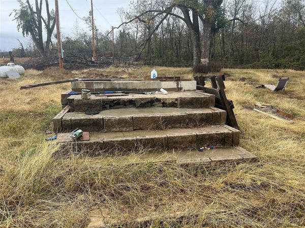 1825 N 4257 Road, Pryor, OK 74361