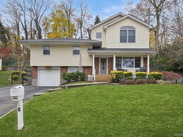 6 Joseph Court, East Northport, NY 11731
