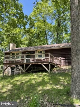 779 Center School Road, Perkasie, PA 18944 Main Photo