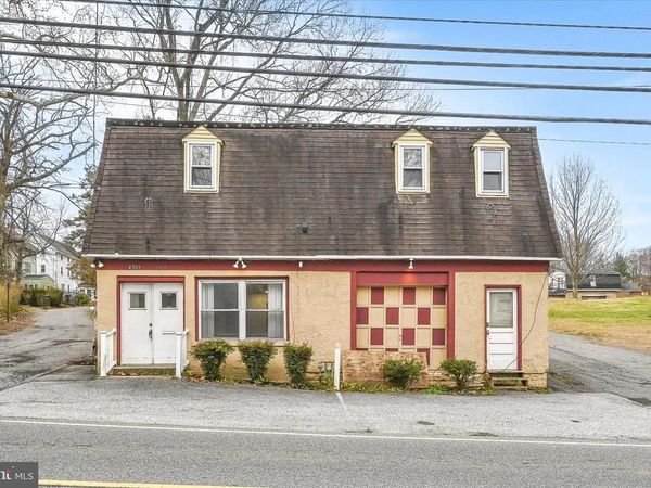 4301 ASTON MILLS ROAD, ASTON, PA 19014