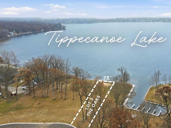 0 EMS T52A Lane, North Webster, IN 46555