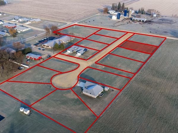 404 3rd Street NW, Adams, MN 55909