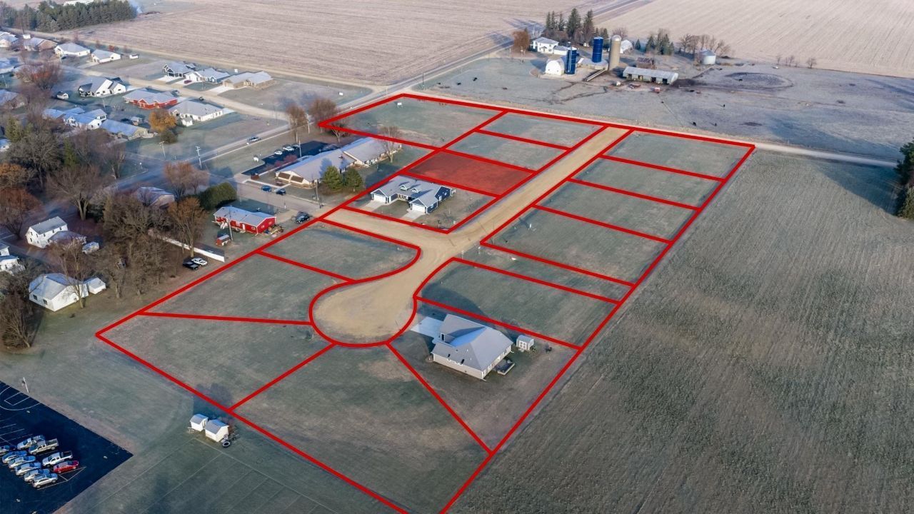 403 3rd Street Nw, Adams, MN 55909 Main Photo