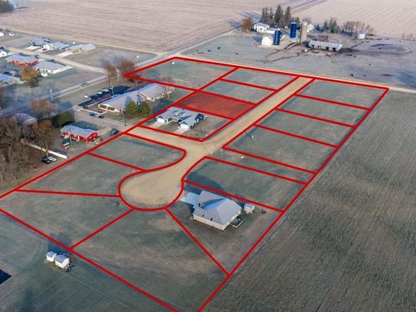 403 3rd Street NW, Adams, MN 55909