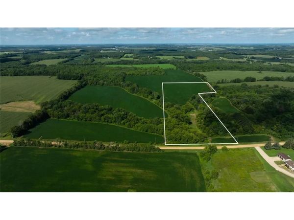 Lot 2 280th Street, Glenwood City, WI 54013