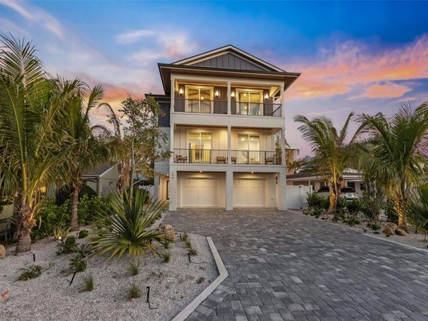 150 GRANT DRIVE, SARASOTA, FL 34236