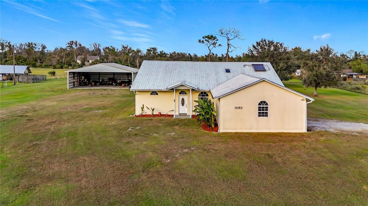 4353 Hidden River Road, Sarasota, FL 34240 Photo