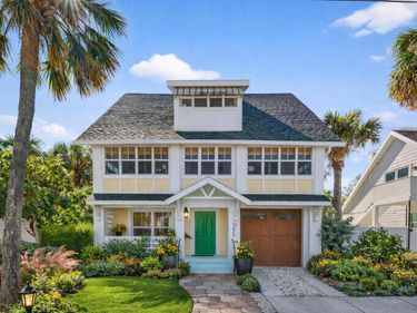 106 5TH AVENUE, ST PETE BEACH, FL 33706