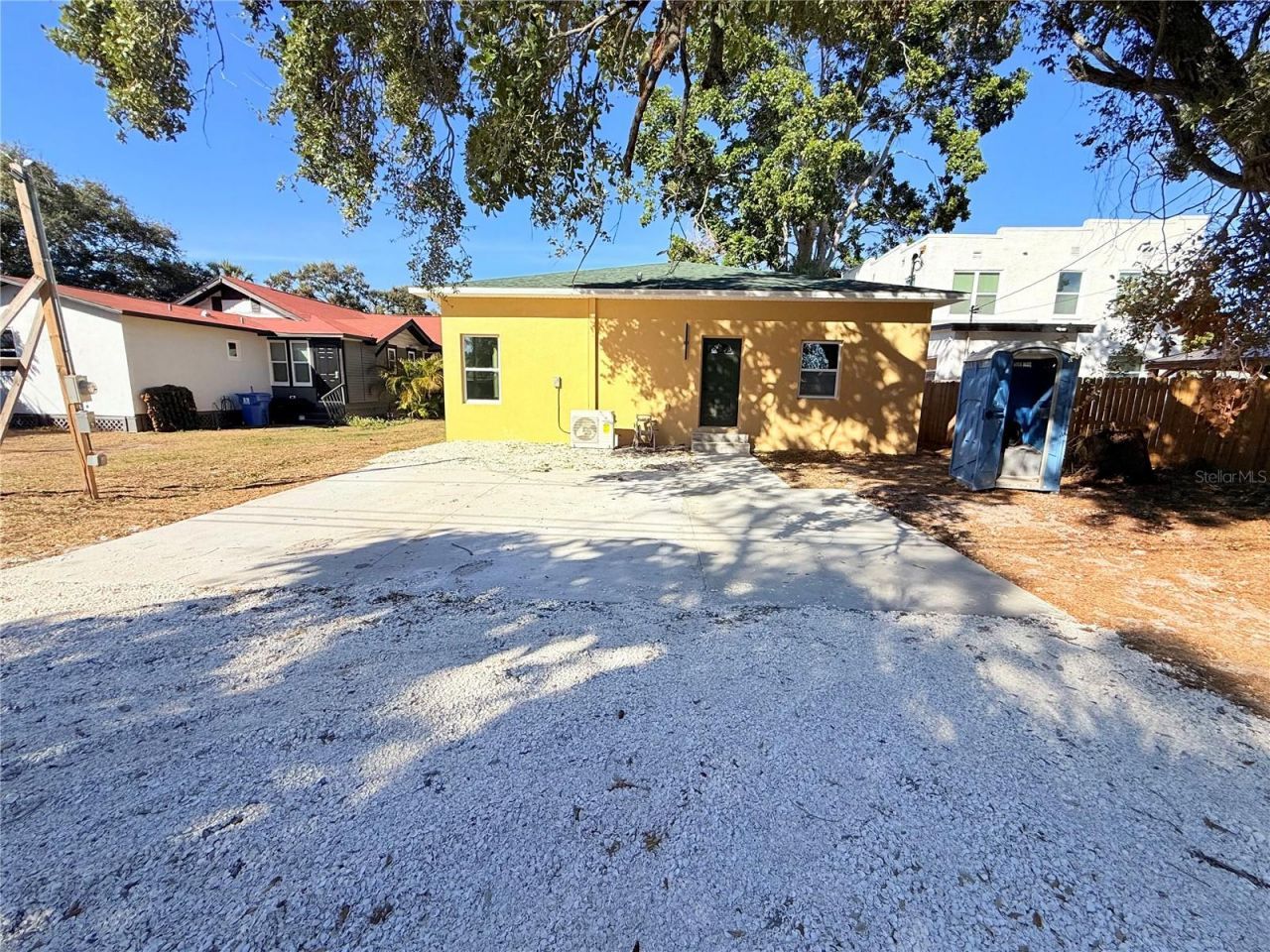 3012 19th Avenue S, Saint Petersburg, FL 33712 Photo