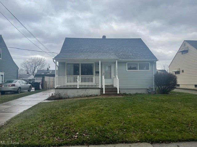 15920 Pike Boulevard, Brook Park, OH 44142 Main Photo