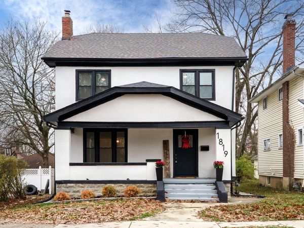 1819 Auburn Avenue, Dayton, OH 45406