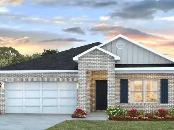 5427 Torchwood Drive, Baker, FL 32531