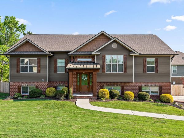 136 Ginger Lake Drive, Rock Spring, GA 30739