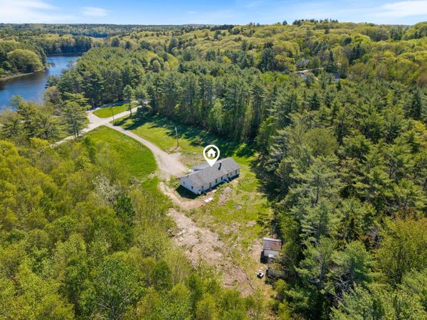 8 Wawenock Road, Edgecomb, ME 04556