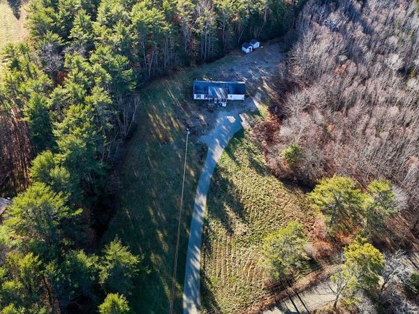 8 Wawenock Road, Edgecomb, ME 04556