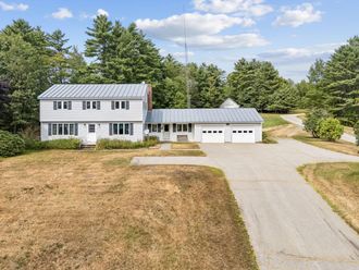 1390 Route 3 China, ME 04358