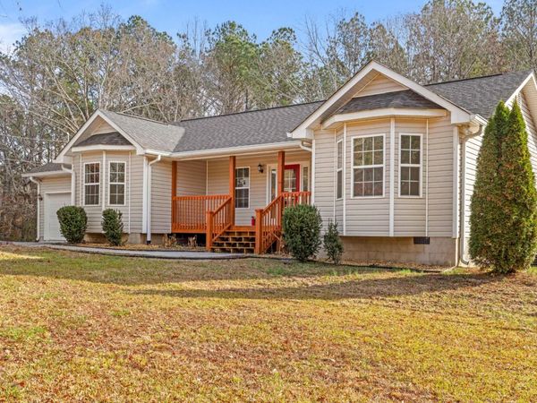 132 Katie Ln, Chatsworth, GA 30705