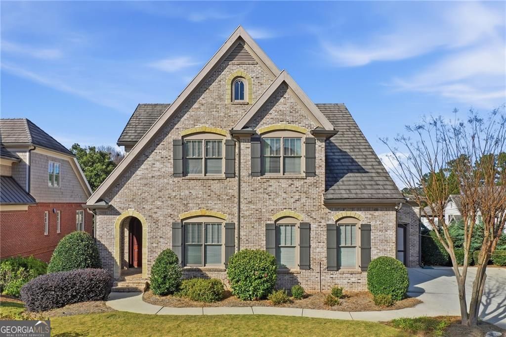 2615 Hillandale Circle, Cumming, GA 30041 Main Photo