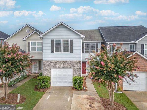4610 BLUE IRIS Way, Oakwood, GA 30566