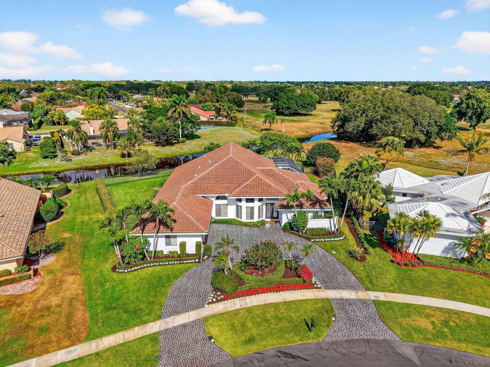 2078 Sunderland Avenue, Wellington, FL 33414 Photo