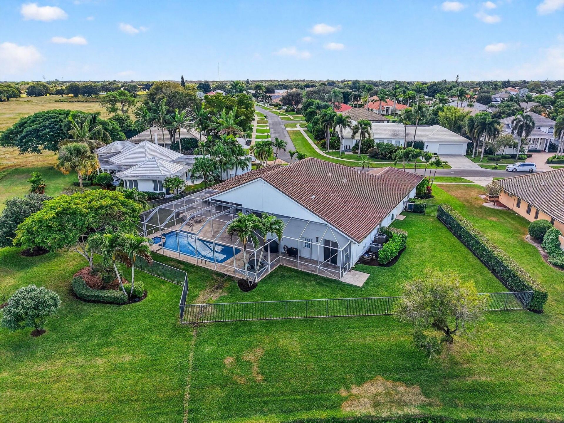 2078 Sunderland Avenue, Wellington, FL 33414 Photo