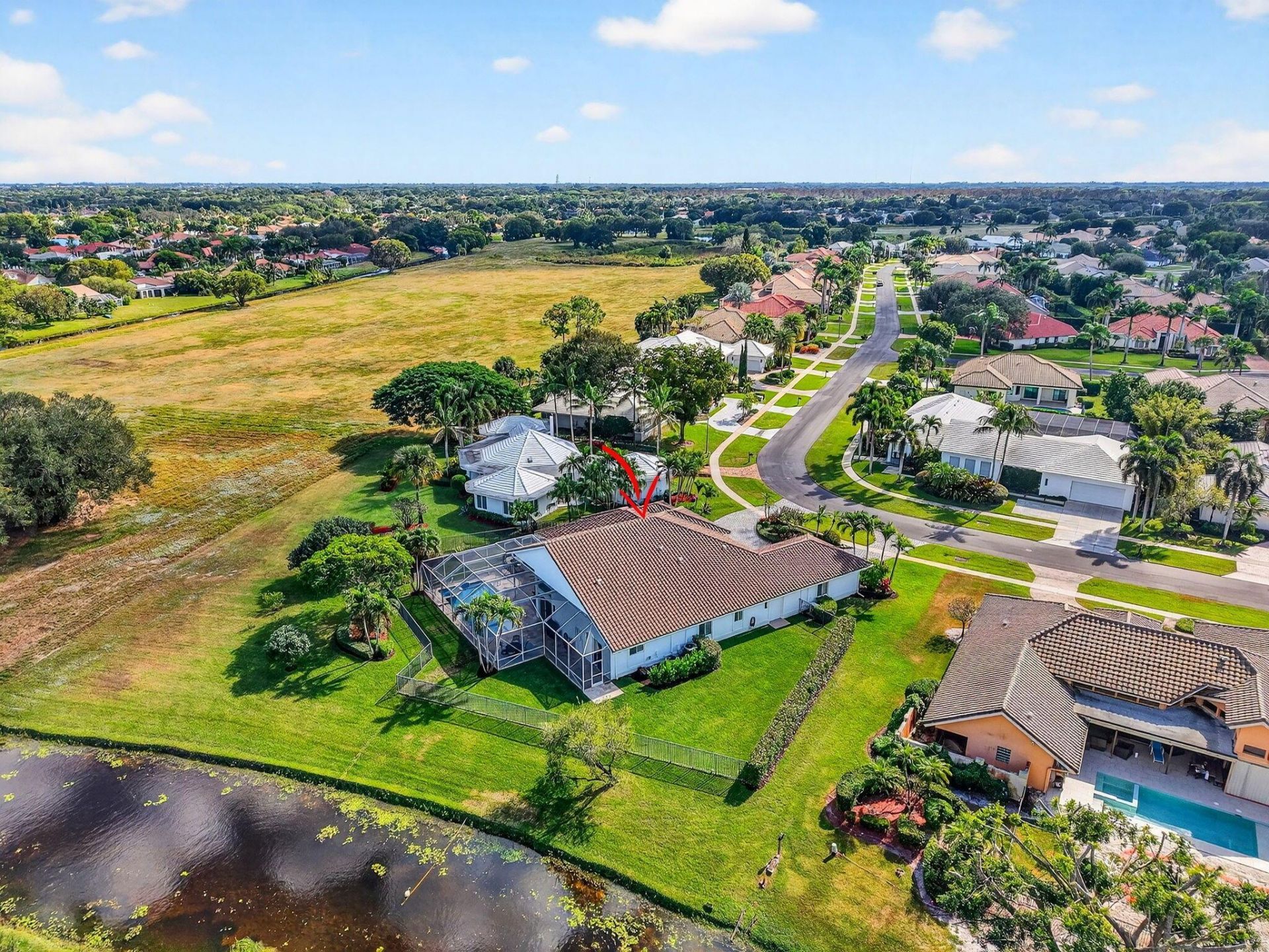 2078 Sunderland Avenue, Wellington, FL 33414 Photo