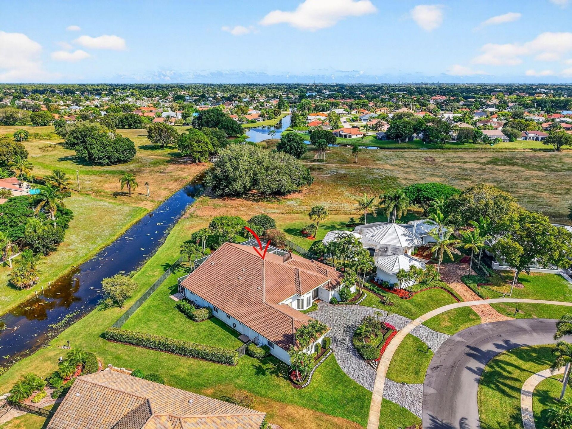 2078 Sunderland Avenue, Wellington, FL 33414 Photo