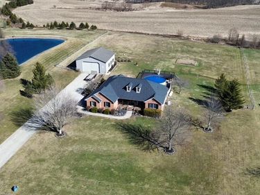 855 Bowers Rd., Mansfield, OH 44903