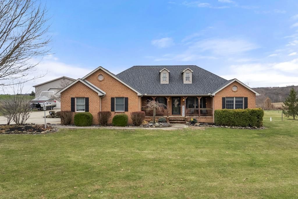 855 Bowers Rd., Mansfield, OH 44903 Main Photo