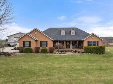 855 Bowers Rd., Mansfield, OH 44903