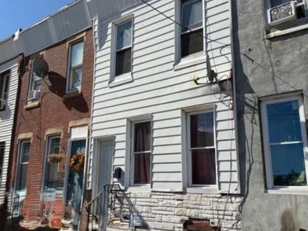 3428 BRADDOCK STREET, PHILADELPHIA, PA 19134