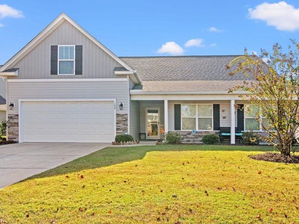 132 Fox Den Dr., Murrells Inlet, SC 29576