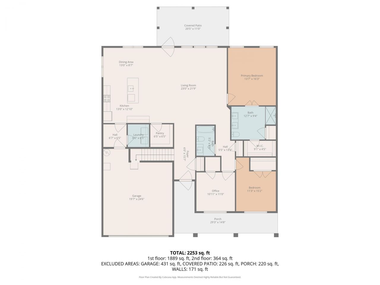 132 Fox Den Dr. Photo 33