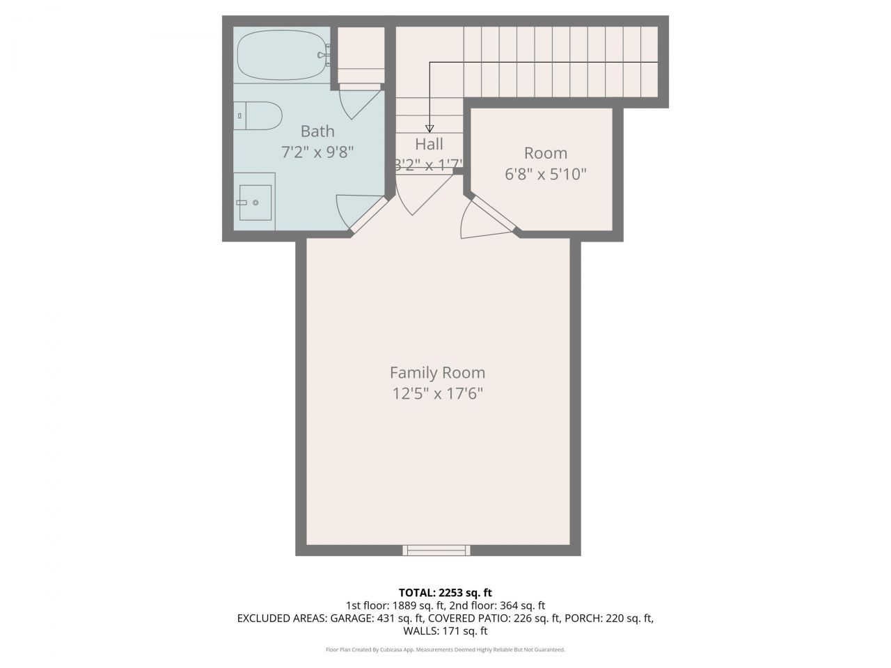 132 Fox Den Dr. Photo 34