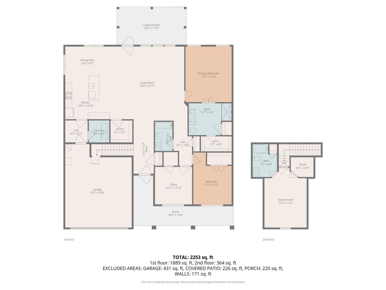 132 Fox Den Dr. Photo 35