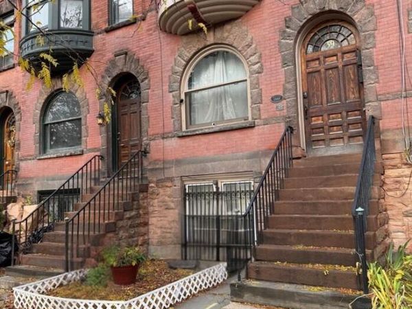 39 S Lake Avenue, Unit 1, Albany, NY 12203