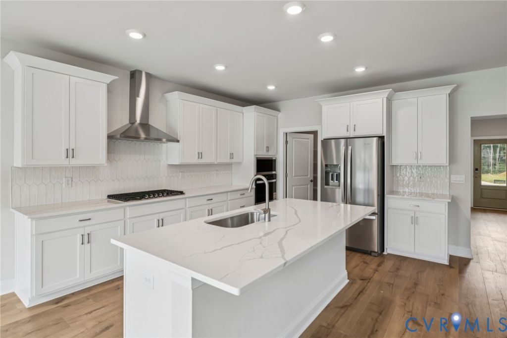 3908 Lyons Mill Lane Glen Allen, VA 23059