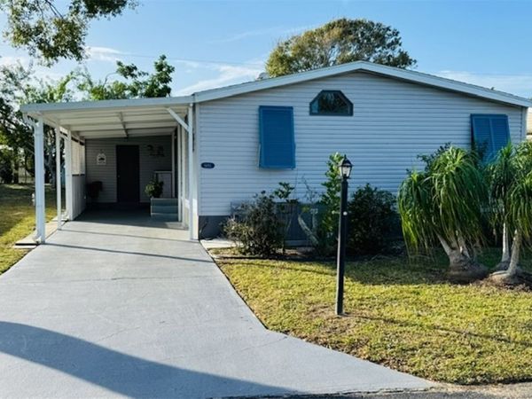 6183 97th Street, Sebastian, FL 32958