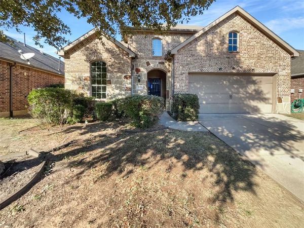 1517 Toucan Drive, Little Elm, TX 75068