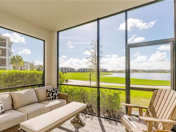 5583 Double Eagle CIR, Unit 4112, AVE MARIA, FL 34142