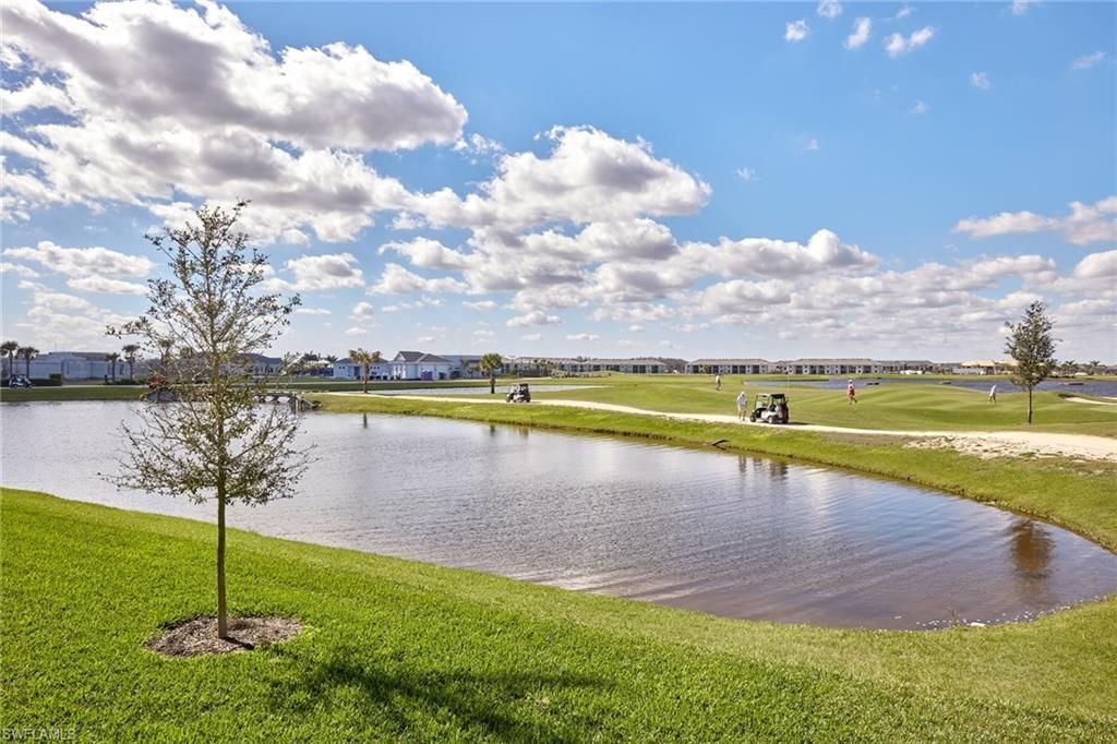 5583 Double Eagle Cir, Unit 4112, Ave Maria, FL 34142 Photo
